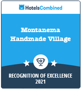 Hotels Combined - Recognition of Excelence